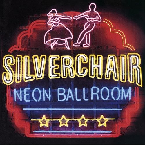 Foto van Neon ballroom - cd (8718627225325)