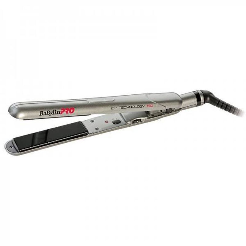 Foto van Babyliss pro nano titanium bab2654epe 25mm