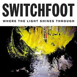 Foto van Where the light shines through - cd (0888072000612)