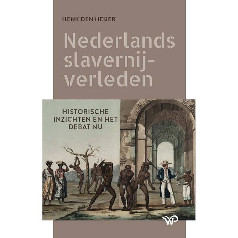 Foto van Nederlands slavernijverleden