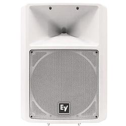 Foto van Electro-voice sx 100+we 12 inch 2-weg passieve speaker 800w