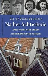 Foto van Na het achterhuis - bas von benda-beckmann - ebook (9789021481883)