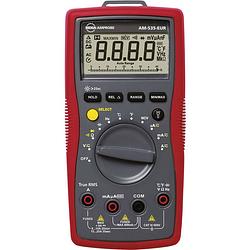 Foto van Beha amprobe am-535-eur multimeter digitaal cat iii 600 v weergave (counts): 4000