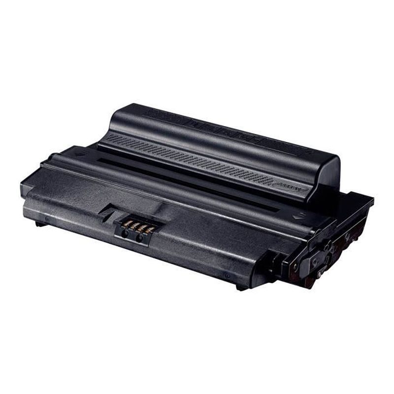 Foto van Samsung mlt-d103l high-capacity zwarte tonercartridge (su665a) voor ml-2950/2955 scx-4705/4727/4728/4729