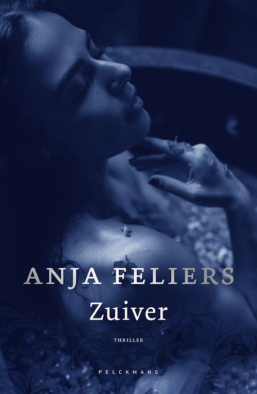 Foto van Zuiver - anja feliers - ebook