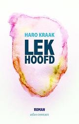 Foto van Lekhoofd - haro kraak - ebook (9789025447427)