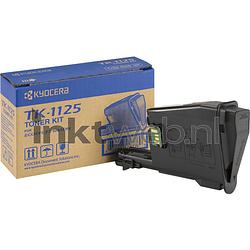 Foto van Kyocera mita tk-1125 zwart toner