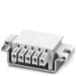 Foto van Phoenix contact me 22,5 tbus adapter kmgy montagerail-busverbinder 50 stuk(s)