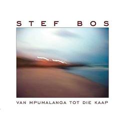 Foto van Van mpumalanga tot die kaap - lp (5411704720395)