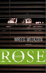 Foto van Wreed weerzien - karen rose - ebook (9789026137334)