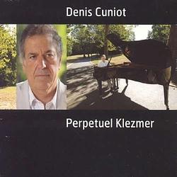 Foto van Perpetuel klezmer - cd (3341348602271)