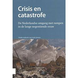 Foto van Crisis en catastrofe