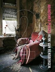 Foto van Abandoned places - henk van rensbergen - ebook (9789401416092)