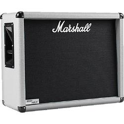 Foto van Marshall 2536 silver jubilee gitaarcabinet