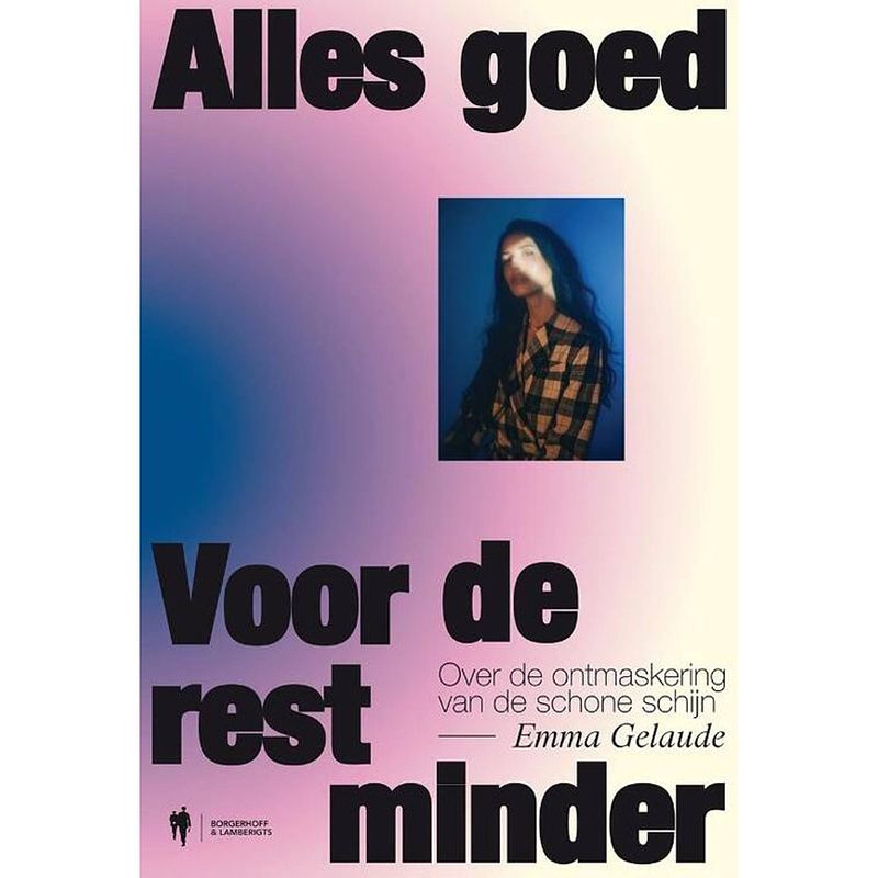 Foto van Alles goed, voor de rest minder