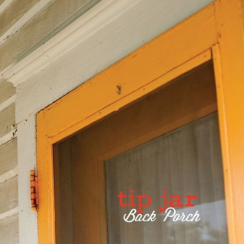 Foto van Back porch - cd (8718449063181)