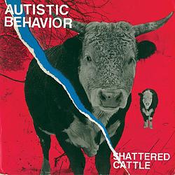 Foto van Shattered cattle - cd (0061979002129)