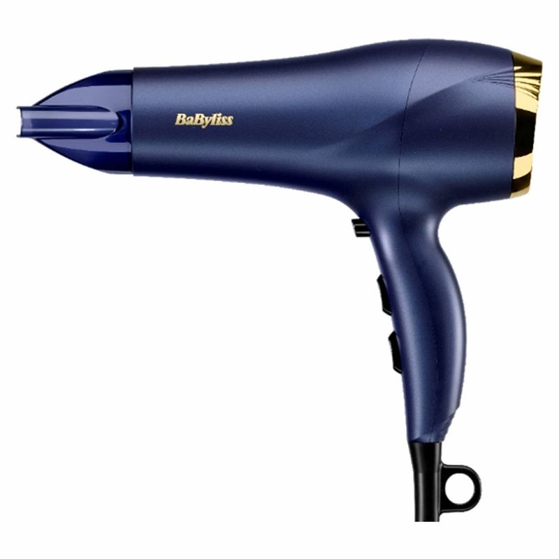 Foto van Föhn babyliss 5781pe 2300w