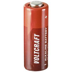 Foto van Voltcraft speciale batterij 23a alkaline 12 v 55 mah 1 stuk(s)