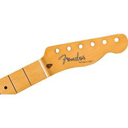 Foto van Fender 50'ss esquire neck u shape maple gitaarhals