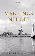 Foto van Verzamelde gedichten - martinus nijhoff - paperback (9789044633443)