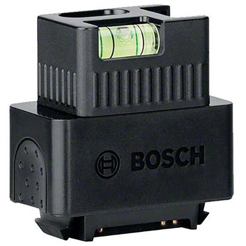 Foto van Bosch home and garden 1600a02pz4 lijnadapter voor laserafstandsmeter