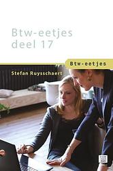 Foto van Btw-eetjes - stefan ruysschaert - paperback (9789046610954)