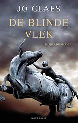 Foto van De blinde vlek - jo claes - ebook (9789089241207)