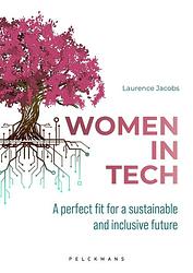 Foto van Women in tech - jacobs laurence - ebook