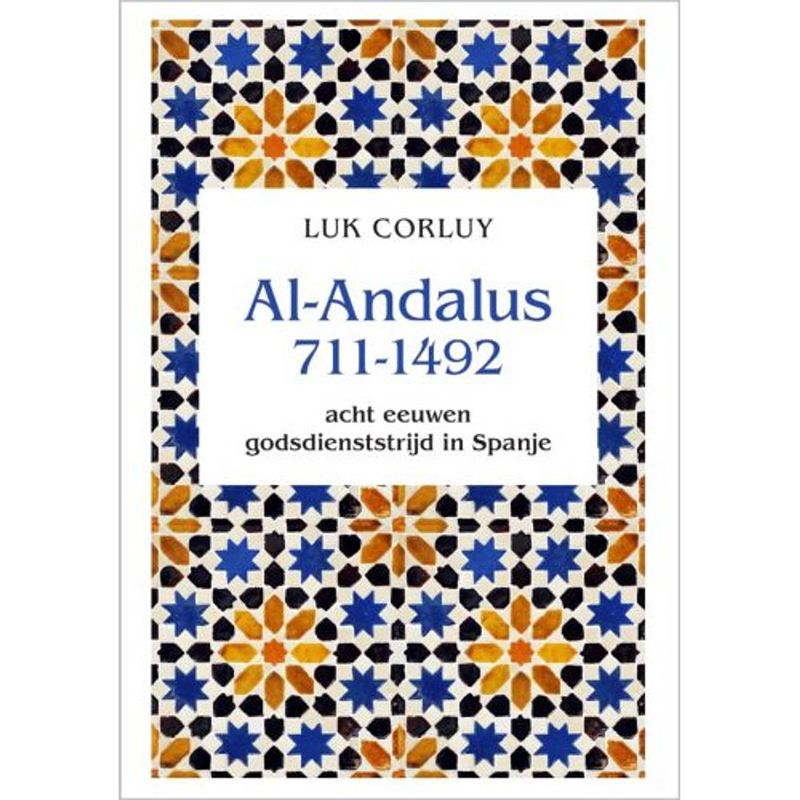 Foto van Al andalus 711-1494