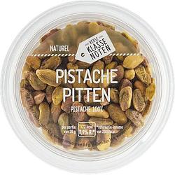 Foto van Verse klassenoten pistache pitten 100g bij jumbo