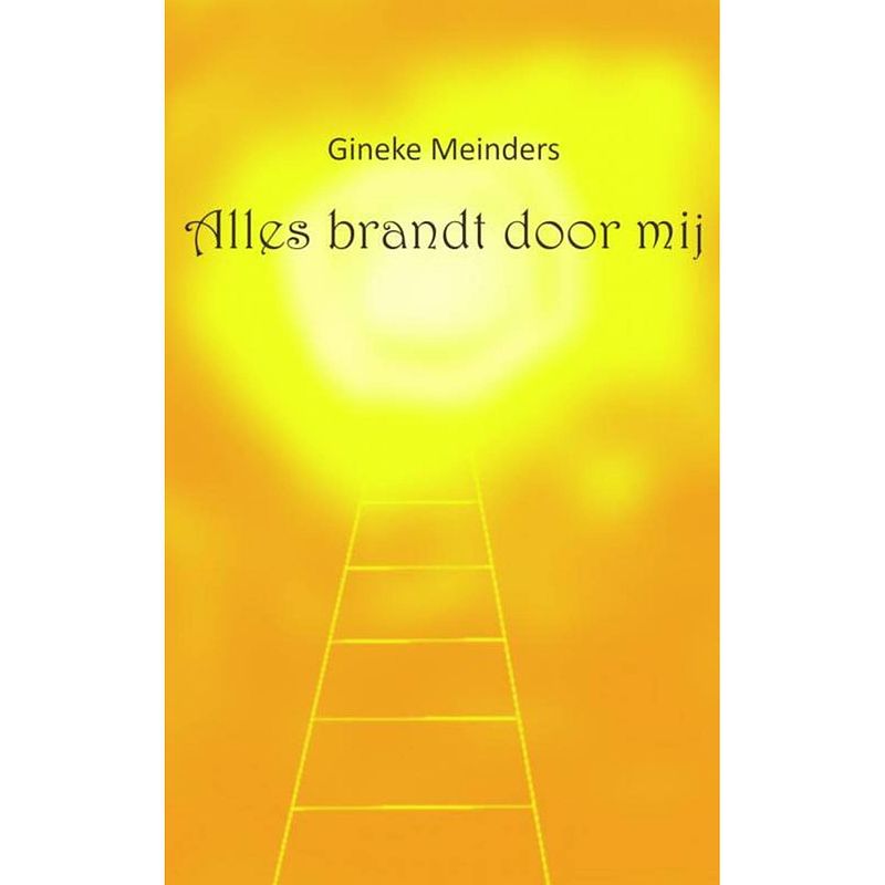 Foto van Alles brandt door mij