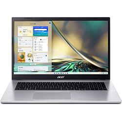 Foto van Acer laptop aspire 3 a317-54-36hd