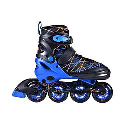 Foto van Move stripes inline skates - maat 34/37