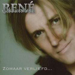 Foto van Zomaar verliefd - cd (8150490200670)