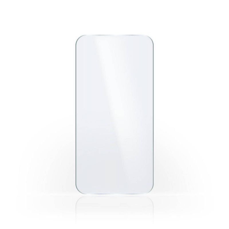 Foto van Nedis sgp50002tp glass screen protector voor oneplus 6 transparant