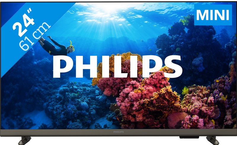 Foto van Philips 24phs6808 (2023)