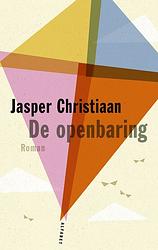 Foto van De openbaring - jasper christiaan - ebook