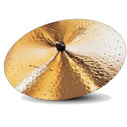 Foto van Zildjian k constantinople ride high 20 inch