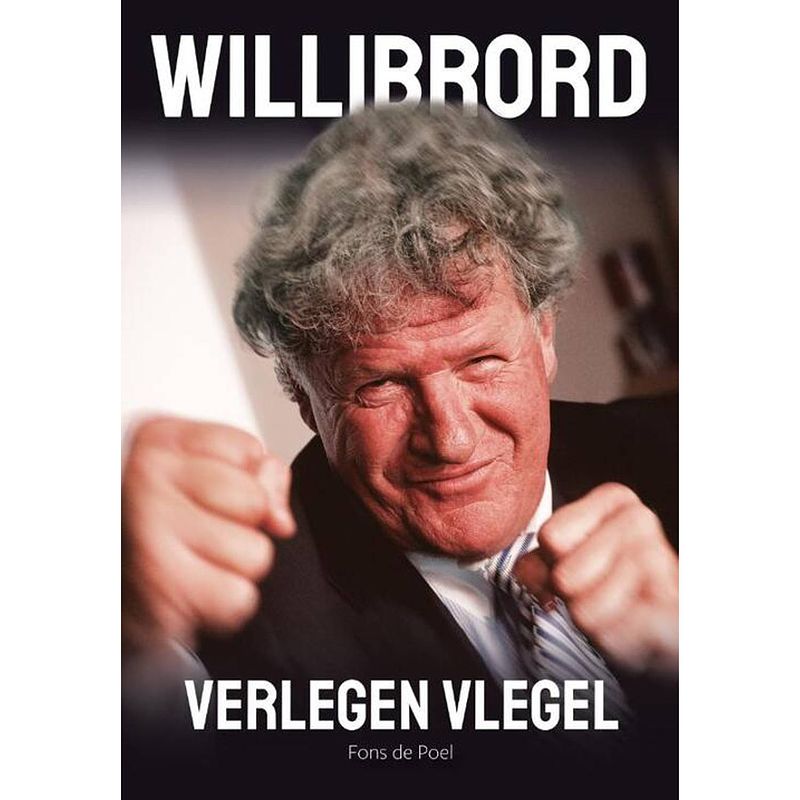 Foto van Willibrord