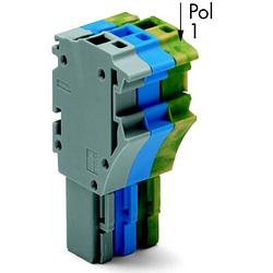 Foto van Wago 2022-104/000-038 connector, female 100 stuk(s)