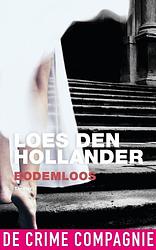 Foto van Bodemloos - loes den hollander - ebook (9789461092328)