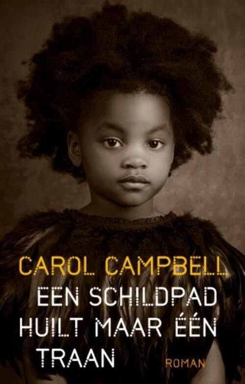 Foto van Een schildpad huilt maar één traan - carol campbell, veer - ebook (9789023959472)