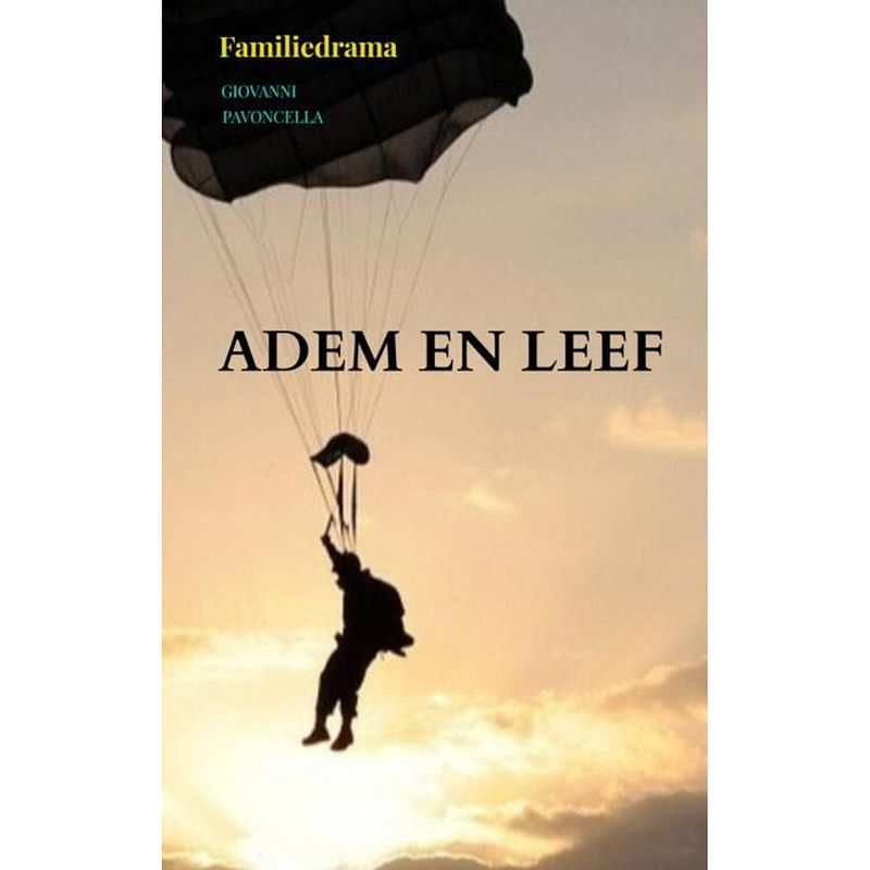 Foto van Adem en leef