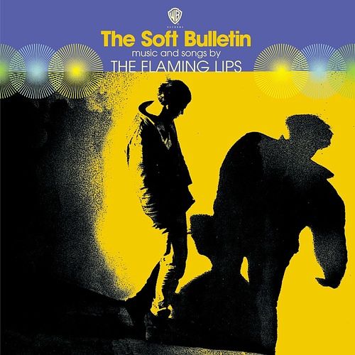 Foto van The soft bulletin - lp (0093624952183)