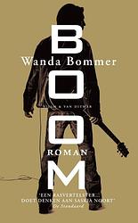 Foto van Boom - wanda bommer - ebook (9789038891231)