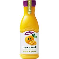 Foto van Innocent orange & mango 900ml bij jumbo