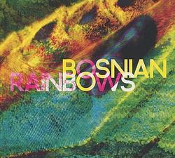 Foto van Bosnian rainbows - cd (4250795600268)