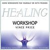 Foto van Healing workshop - cd (5060090220622)