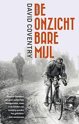 Foto van De onzichtbare mijl - david coventry - ebook (9789025447298)